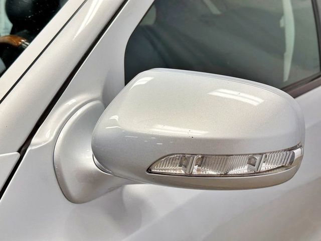 2008 Mercedes-Benz E-Class E320 DIESEL  - 23034897 - 8