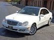 2008 Mercedes-Benz E-Class E350 4dr Sedan Sport 3.5L 4MATIC - 22595541 - 33