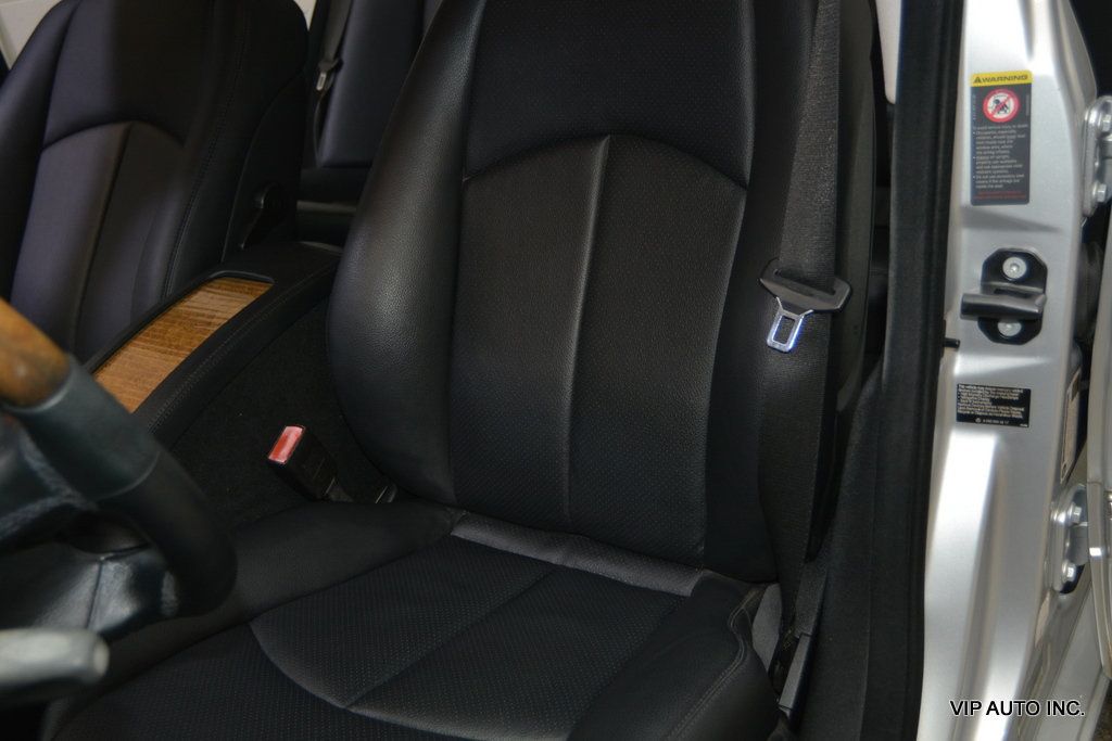 2008 Mercedes-Benz E-Class E350 4dr Sedan Sport 3.5L 4MATIC - 23005702 - 14