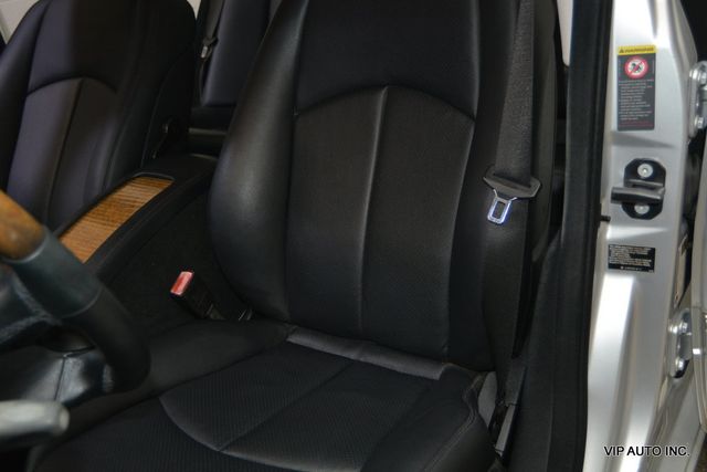 2008 Mercedes-Benz E-Class E350 4dr Sedan Sport 3.5L 4MATIC - 23005702 - 14