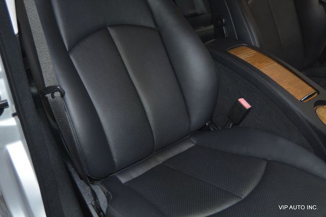 2008 Mercedes-Benz E-Class E350 4dr Sedan Sport 3.5L 4MATIC - 23005702 - 15