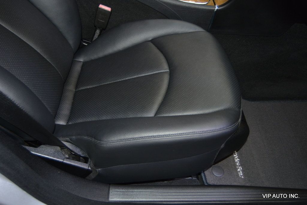 2008 Mercedes-Benz E-Class E350 4dr Sedan Sport 3.5L 4MATIC - 23005702 - 17