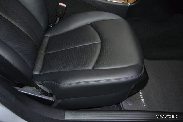 2008 Mercedes-Benz E-Class E350 4dr Sedan Sport 3.5L 4MATIC - 23005702 - 17