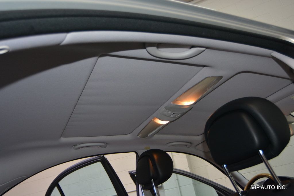 2008 Mercedes-Benz E-Class E350 4dr Sedan Sport 3.5L 4MATIC - 23005702 - 20