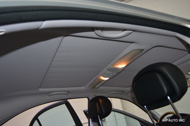 2008 Mercedes-Benz E-Class E350 4dr Sedan Sport 3.5L 4MATIC - 23005702 - 20