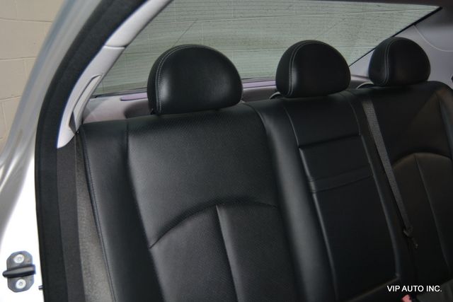 2008 Mercedes-Benz E-Class E350 4dr Sedan Sport 3.5L 4MATIC - 23005702 - 23