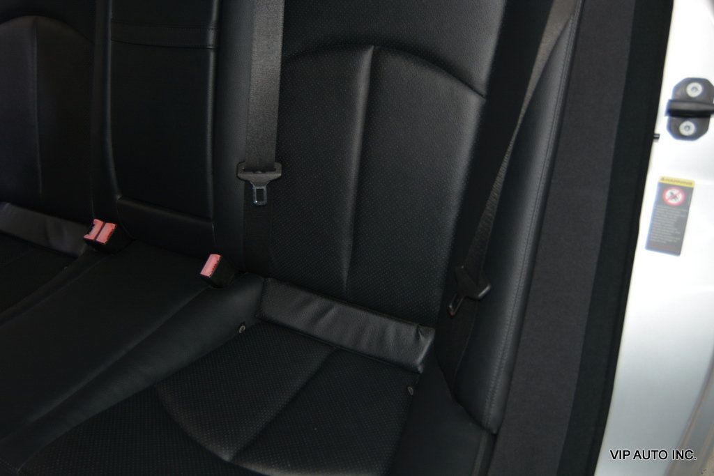 2008 Mercedes-Benz E-Class E350 4dr Sedan Sport 3.5L 4MATIC - 23005702 - 24