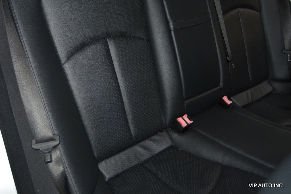 2008 Mercedes-Benz E-Class E350 4dr Sedan Sport 3.5L 4MATIC - 23005702 - 25