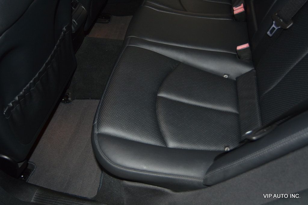 2008 Mercedes-Benz E-Class E350 4dr Sedan Sport 3.5L 4MATIC - 23005702 - 26