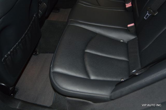 2008 Mercedes-Benz E-Class E350 4dr Sedan Sport 3.5L 4MATIC - 23005702 - 26