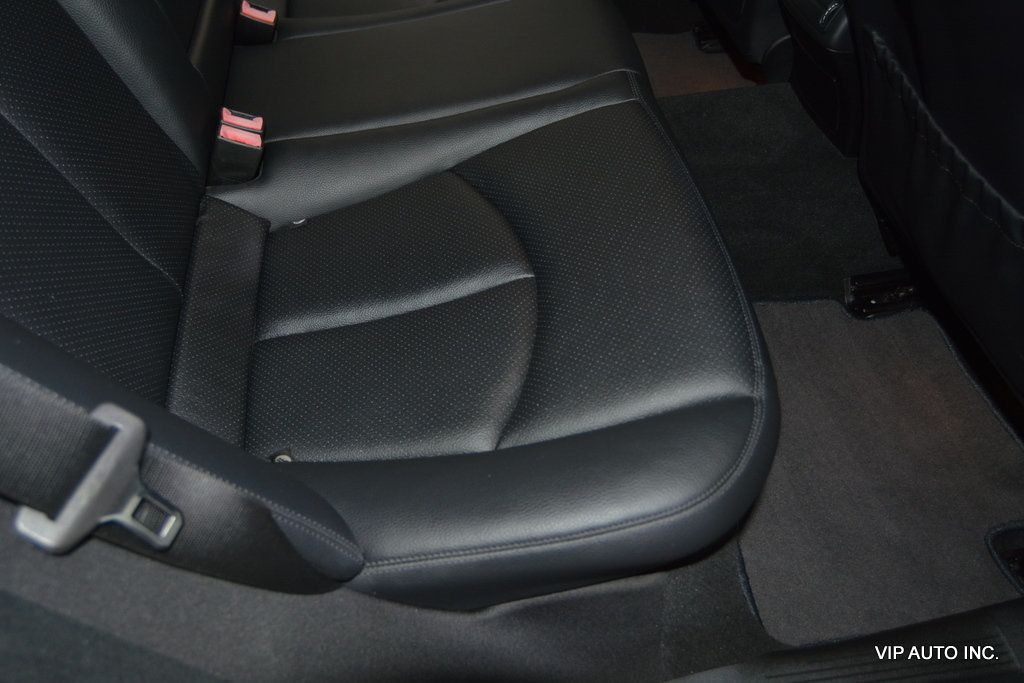 2008 Mercedes-Benz E-Class E350 4dr Sedan Sport 3.5L 4MATIC - 23005702 - 27