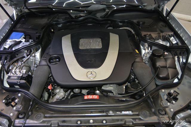 2008 Mercedes-Benz E-Class E350 4dr Sedan Sport 3.5L 4MATIC - 23005702 - 33