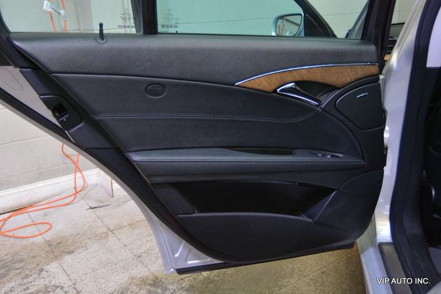 2008 Mercedes-Benz E-Class E350 4dr Sedan Sport 3.5L 4MATIC - 23005702 - 8