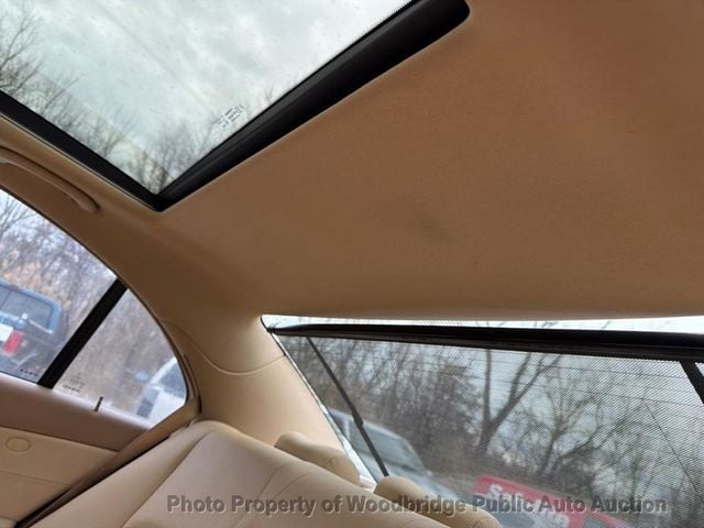 2008 Mercedes-Benz E-Class E350 4dr Sedan Sport 3.5L RWD - 22968738 - 11