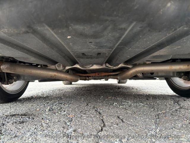 2008 Mercedes-Benz E-Class E350 4dr Sedan Sport 3.5L RWD - 22968738 - 19