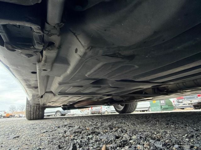 2008 Mercedes-Benz E-Class E350 4dr Sedan Sport 3.5L RWD - 22968738 - 20