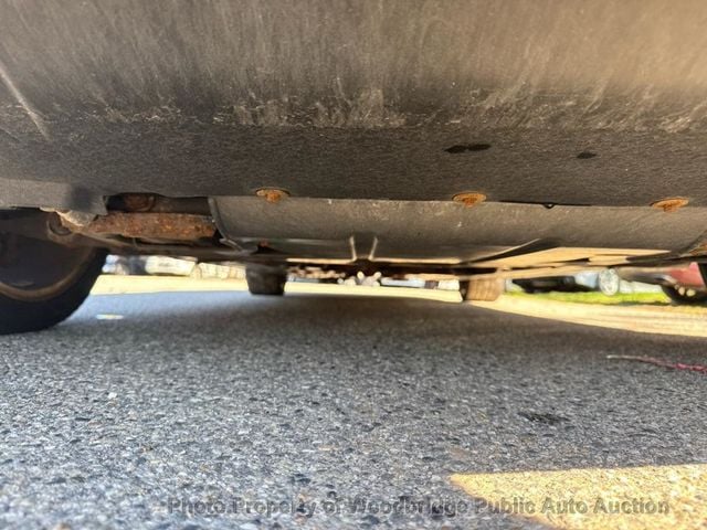 2008 Mercedes-Benz E-Class E550 4dr Sedan Sport 5.5L 4MATIC - 22935133 - 27