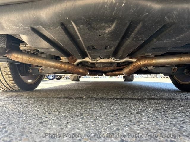 2008 Mercedes-Benz E-Class E550 4dr Sedan Sport 5.5L 4MATIC - 22935133 - 29