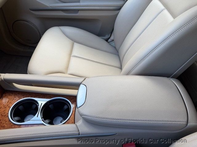 2008 Mercedes-Benz GL-Class GL450 4MATIC - 23028947 - 58