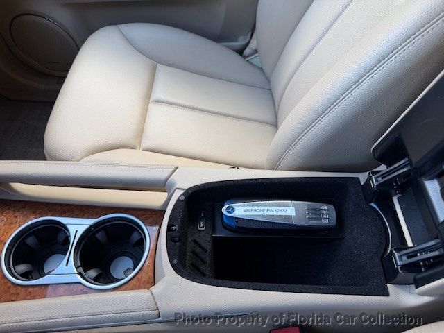 2008 Mercedes-Benz GL-Class GL450 4MATIC - 23028947 - 59