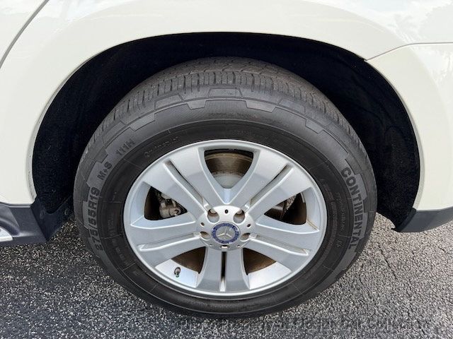 2008 Mercedes-Benz GL-Class GL450 4MATIC - 23028947 - 85