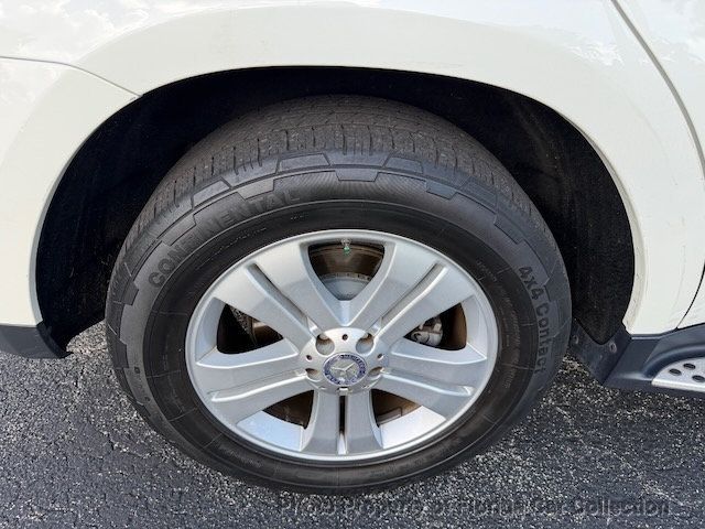 2008 Mercedes-Benz GL-Class GL450 4MATIC - 23028947 - 86