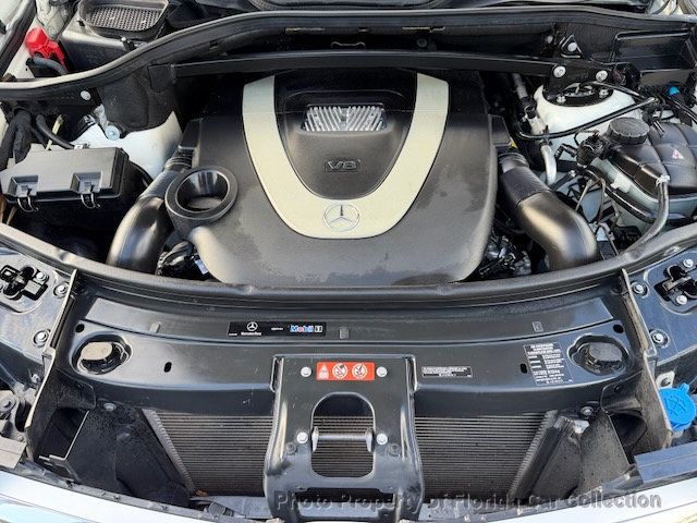 2008 Mercedes-Benz GL-Class GL450 4MATIC - 23028947 - 91