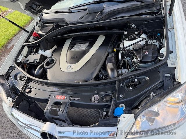 2008 Mercedes-Benz GL-Class GL450 4MATIC - 23028947 - 93
