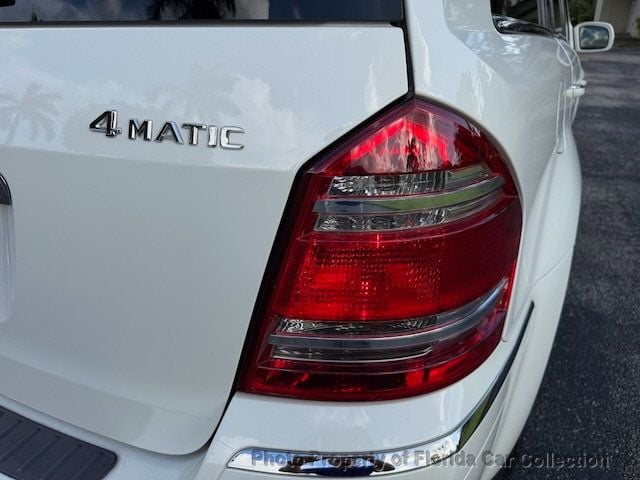 2008 Mercedes-Benz GL-Class GL450 4MATIC 4.6L Premium - 23028947 - 31