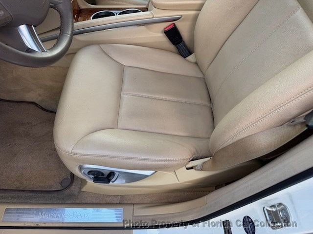 2008 Mercedes-Benz GL-Class GL450 4MATIC 4.6L Premium - 23028947 - 37