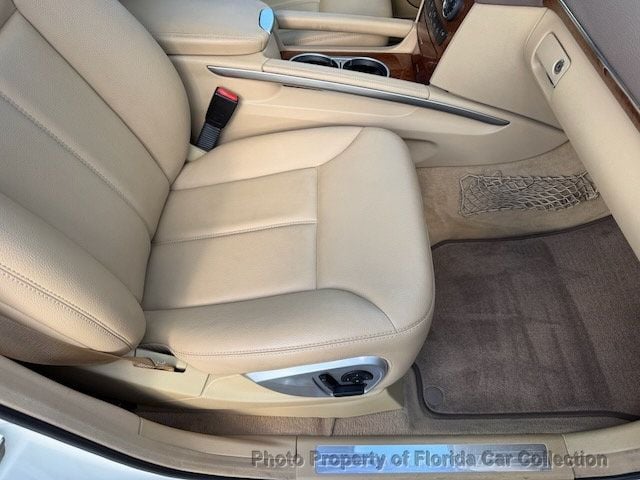 2008 Mercedes-Benz GL-Class GL450 4MATIC 4.6L Premium - 23028947 - 45