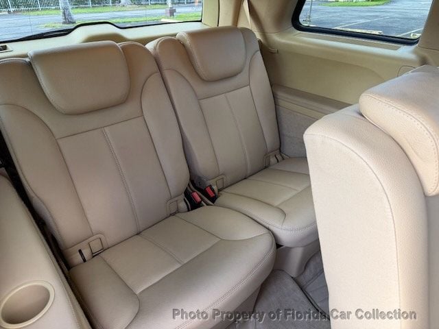 2008 Mercedes-Benz GL-Class GL450 4MATIC 4.6L Premium - 23028947 - 47