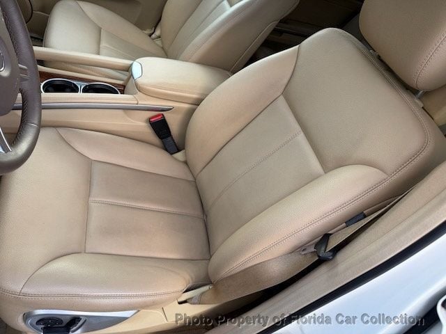 2008 Mercedes-Benz GL-Class GL450 4MATIC 4.6L Premium - 23028947 - 48