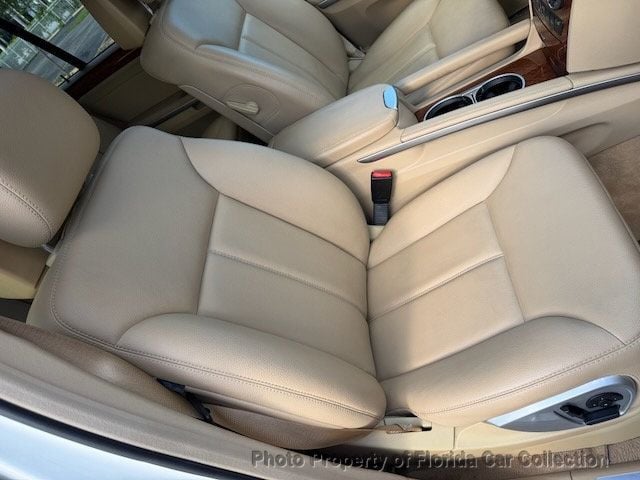 2008 Mercedes-Benz GL-Class GL450 4MATIC 4.6L Premium - 23028947 - 49