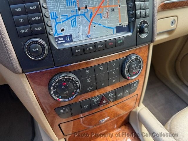 2008 Mercedes-Benz GL-Class GL450 4MATIC 4.6L Premium - 23028947 - 56