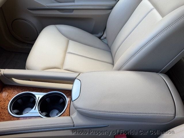 2008 Mercedes-Benz GL-Class GL450 4MATIC 4.6L Premium - 23028947 - 58