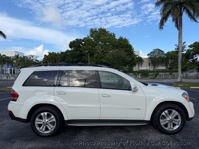 2008 Mercedes-Benz GL-Class GL450 4MATIC 4.6L Premium - 23028947 - 5