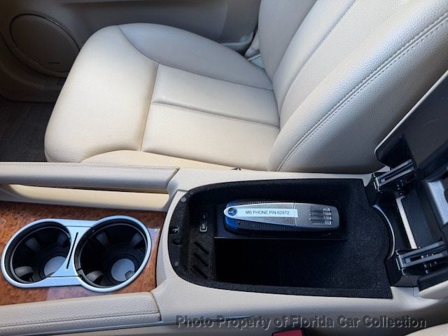 2008 Mercedes-Benz GL-Class GL450 4MATIC 4.6L Premium - 23028947 - 59