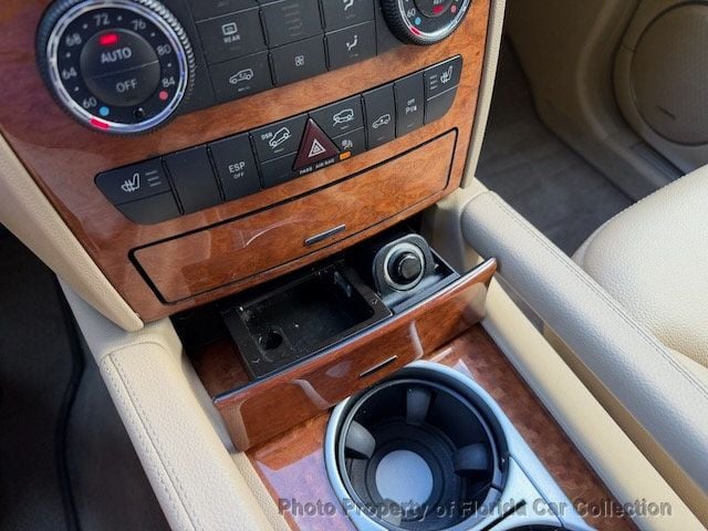 2008 Mercedes-Benz GL-Class GL450 4MATIC 4.6L Premium - 23028947 - 60