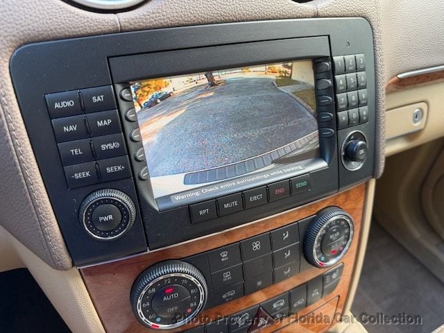 2008 Mercedes-Benz GL-Class GL450 4MATIC 4.6L Premium - 23028947 - 62