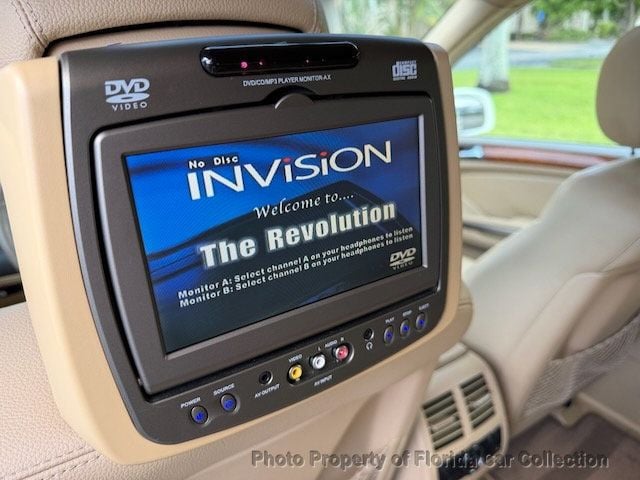 2008 Mercedes-Benz GL-Class GL450 4MATIC 4.6L Premium - 23028947 - 64