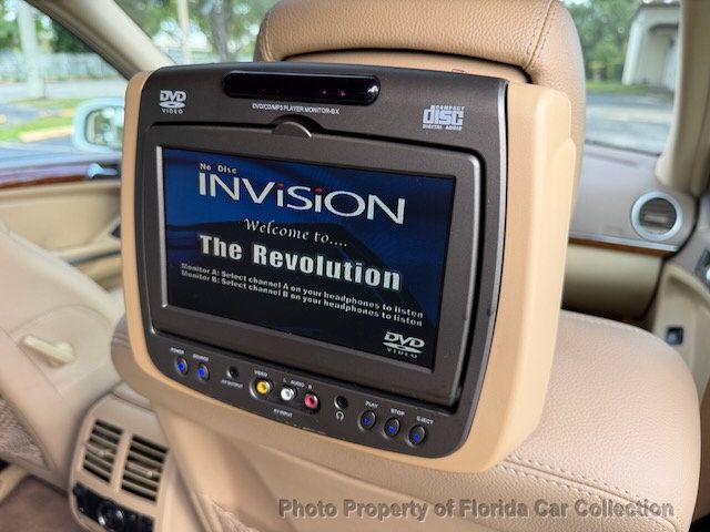 2008 Mercedes-Benz GL-Class GL450 4MATIC 4.6L Premium - 23028947 - 65