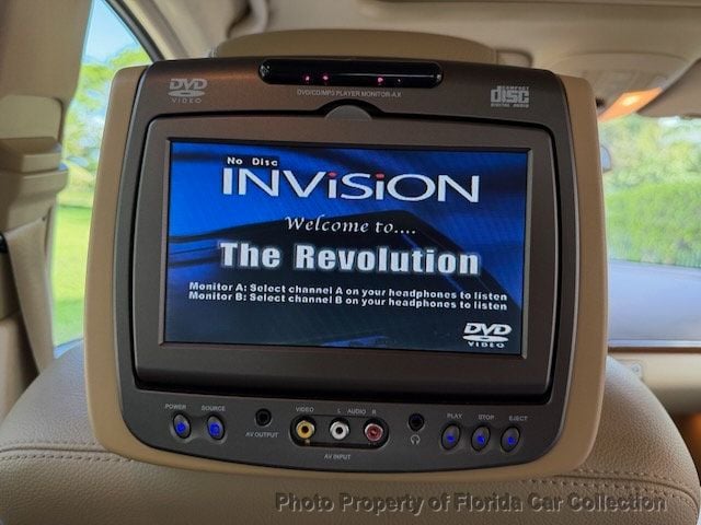 2008 Mercedes-Benz GL-Class GL450 4MATIC 4.6L Premium - 23028947 - 66