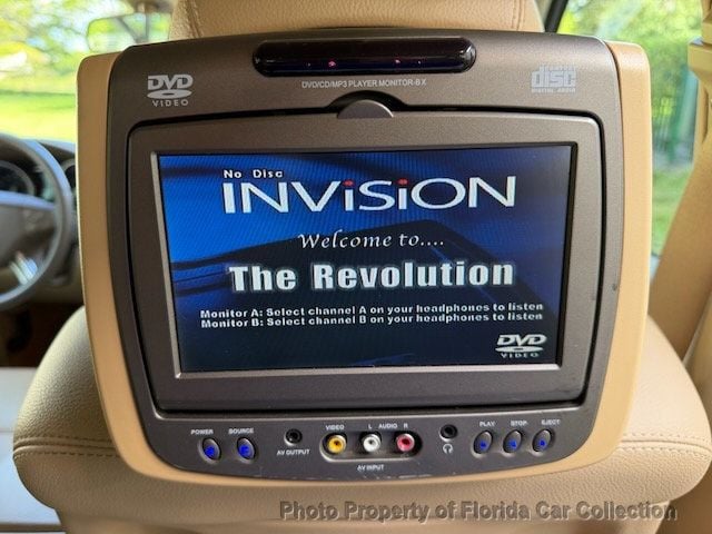2008 Mercedes-Benz GL-Class GL450 4MATIC 4.6L Premium - 23028947 - 67