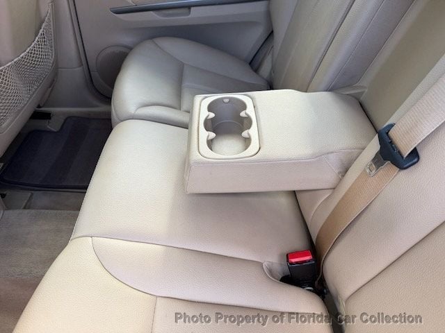 2008 Mercedes-Benz GL-Class GL450 4MATIC 4.6L Premium - 23028947 - 70