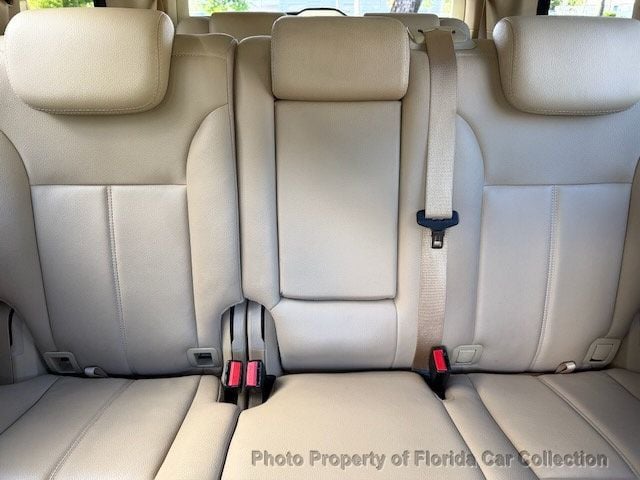 2008 Mercedes-Benz GL-Class GL450 4MATIC 4.6L Premium - 23028947 - 76