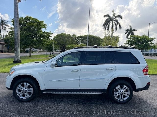 2008 Mercedes-Benz GL-Class GL450 4MATIC 4.6L Premium - 23028947 - 77