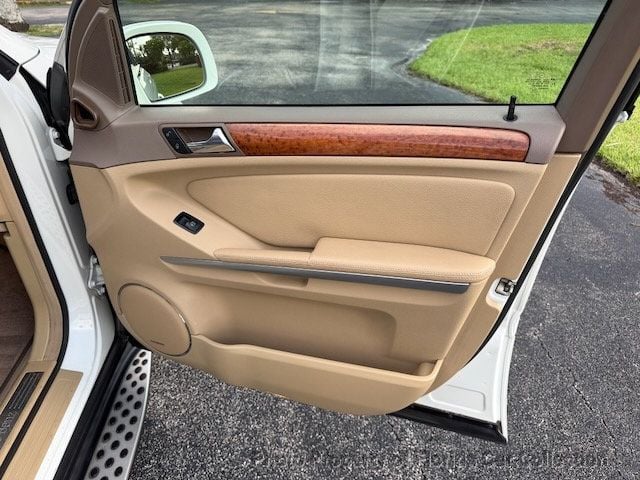 2008 Mercedes-Benz GL-Class GL450 4MATIC 4.6L Premium - 23028947 - 79