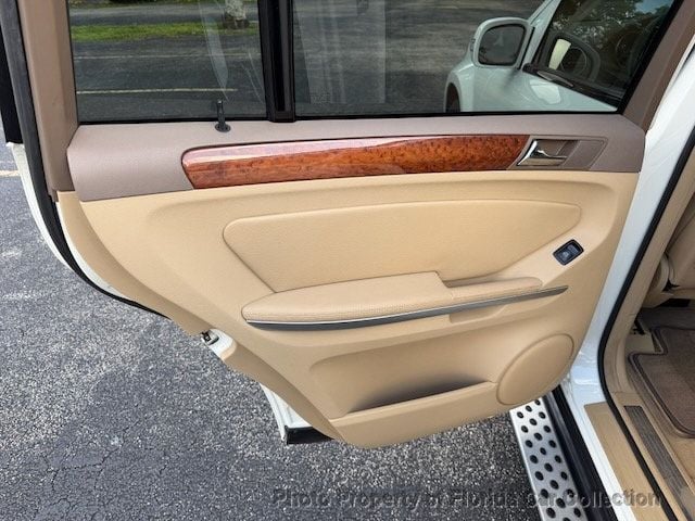 2008 Mercedes-Benz GL-Class GL450 4MATIC 4.6L Premium - 23028947 - 80