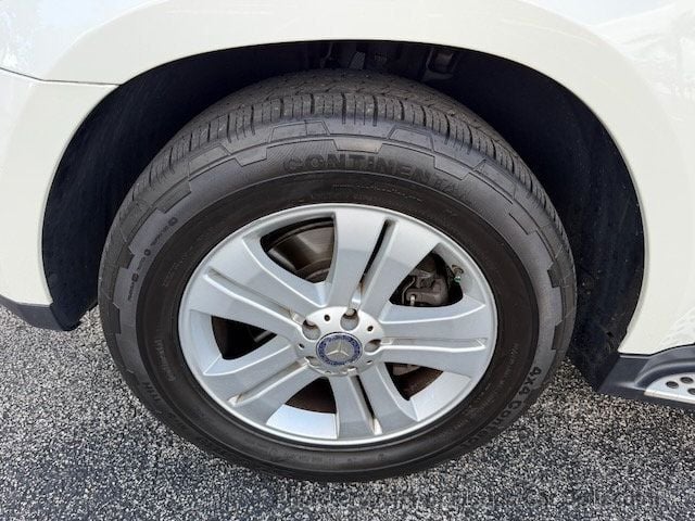 2008 Mercedes-Benz GL-Class GL450 4MATIC 4.6L Premium - 23028947 - 84